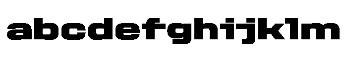 Stardust SemExpExtBlk FONT