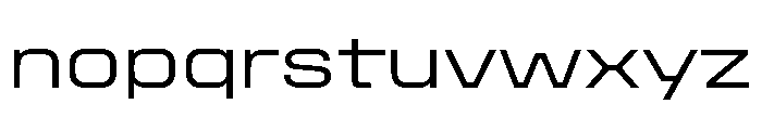 Stardust SemExpLight 522ef616 Font LOWERCASE