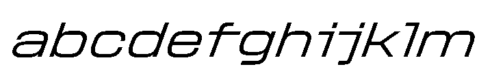 Stardust SemExpLightIta FONT