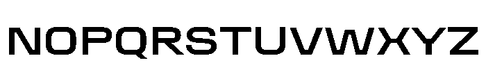 Stardust SemExpMed 0e5b5f30 Font UPPERCASE