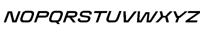 Stardust SemExpMedIta 2c622fbc Font UPPERCASE