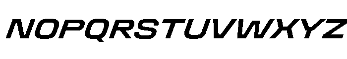 Stardust SemExpSemBdIta 5f653a5a Font UPPERCASE