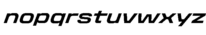 Stardust SemExpSemBdIta 5f653a5a Font LOWERCASE