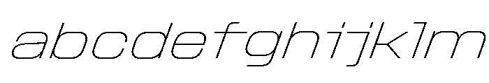 Stardust SemExpThinIta 3b229287 FONT