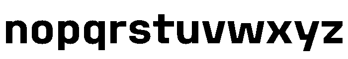 Stardust SemiBold 2a7e1b0b Font LOWERCASE