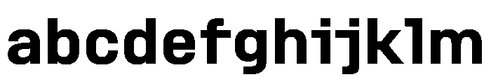 Stardust SemiBold FONT
