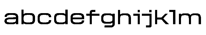 Stardust SemiExpanded 5939c832 FONT
