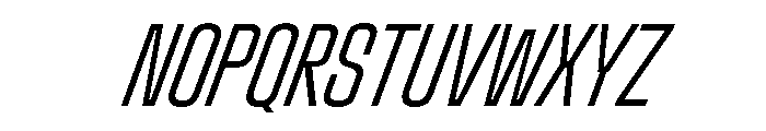 Stardust UCnLtIt 16bd5377 Font UPPERCASE