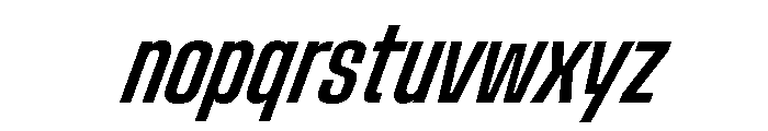 Stardust UCnMdiumIt 2240b5e8 Font LOWERCASE