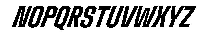 Stardust UCnSmBdIt 36aa8dcf Font UPPERCASE