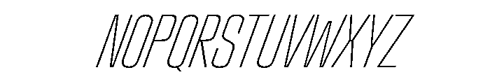 Stardust UCnThIt 906b5c32 Font UPPERCASE
