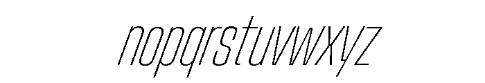 Stardust UCnThIt 906b5c32 Font LOWERCASE