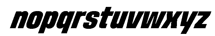 Stardust UCnXBdIt 364a313e Font LOWERCASE