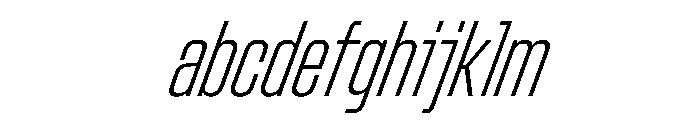 Stardust UCnXLtIt FONT