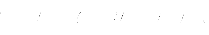 Stardust UExHairlineIt 7192d84e Font UPPERCASE