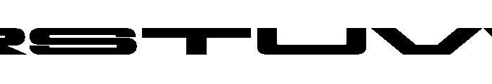 Stardust UltExpBlack 72b3832b Font UPPERCASE