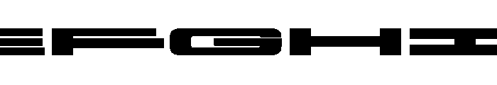Stardust UltExpExtBlk 0dd94093 Font UPPERCASE