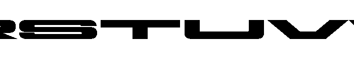 Stardust UltExpExtBlk 0dd94093 Font UPPERCASE