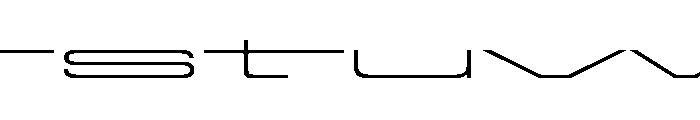 Stardust UltExpExtLt 07d52bd7 Font LOWERCASE