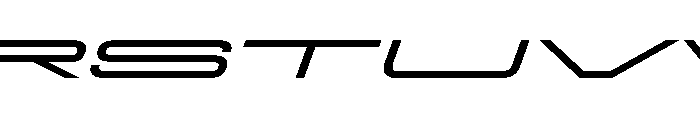 Stardust UltExpIta 2871a5a9 Font UPPERCASE