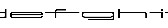 Stardust UltExpLight A410103d FONT