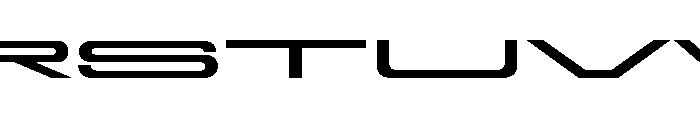 Stardust UltExpMed 48d02077 Font UPPERCASE