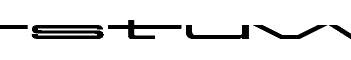 Stardust UltExpMed 48d02077 Font LOWERCASE