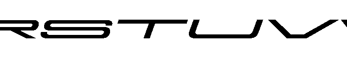 Stardust UltExpMedIta 76f446f4 Font UPPERCASE