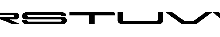 Stardust UltExpSemBd 319c6199 Font UPPERCASE