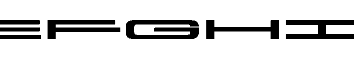 Stardust UltExpSemBd Font UPPERCASE