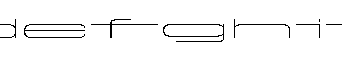 Stardust UltExpThin FONT