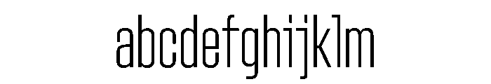 Stardust UltraCondExtLt Edbc9ff2 FONT