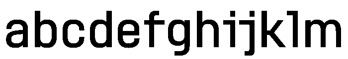 StardustVAR Condensed Instance 4177c867 FONT