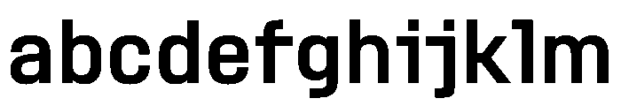 StardustVAR CondensedMedium Instance 379369f2 FONT