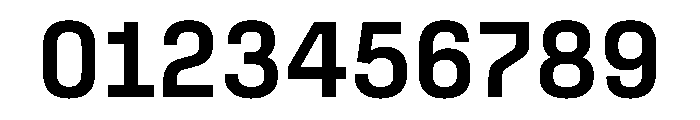 StardustVAR CondensedMedium Instance Font OTHER CHARS