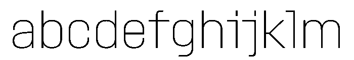 StardustVAR CondensedThin Instance D78b3cd4 FONT