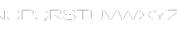 StardustVAR ExpandedHairline Instance 4f1c28fe Font UPPERCASE