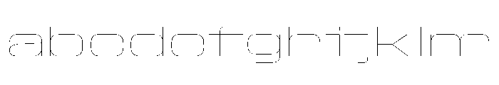 StardustVAR ExpandedHairline Instance FONT