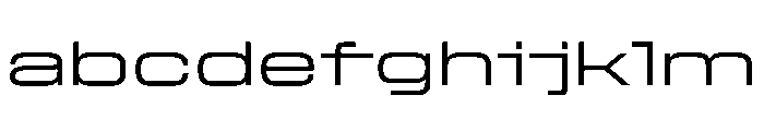 StardustVAR ExpandedLight Instance FONT