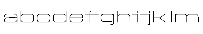 StardustVAR ExpandedThin Instance Eaae4338 FONT