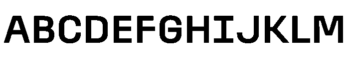 StardustVAR Medium Instance Dfd31aea Font UPPERCASE
