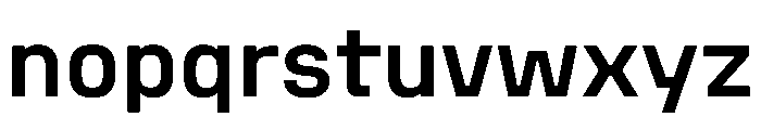StardustVAR Medium Instance Dfd31aea Font LOWERCASE
