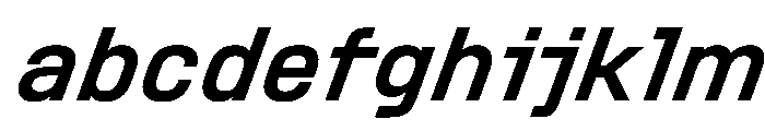 StardustVAR MediumItalic Instance Fb8272b3 FONT