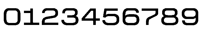 StardustVAR SemiExpanded Instance Font OTHER CHARS