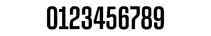 StardustVAR UltraCondensedMedium Instance Font OTHER CHARS