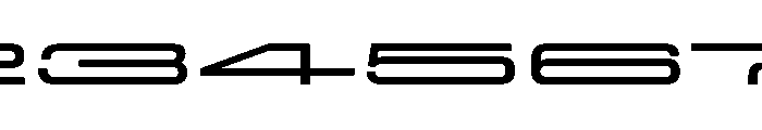 StardustVAR UltraExpanded Instance Font OTHER CHARS
