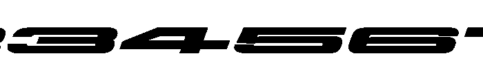 StardustVAR UltraExpandedBlackItalic Instance Font OTHER CHARS