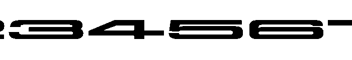 StardustVAR UltraExpandedBold Instance Font OTHER CHARS