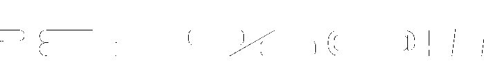 StardustVAR UltraExpandedHairline Instance Font OTHER CHARS
