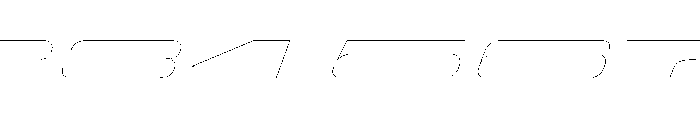 StardustVAR UltraExpandedHairlineItalic Instance Font OTHER CHARS